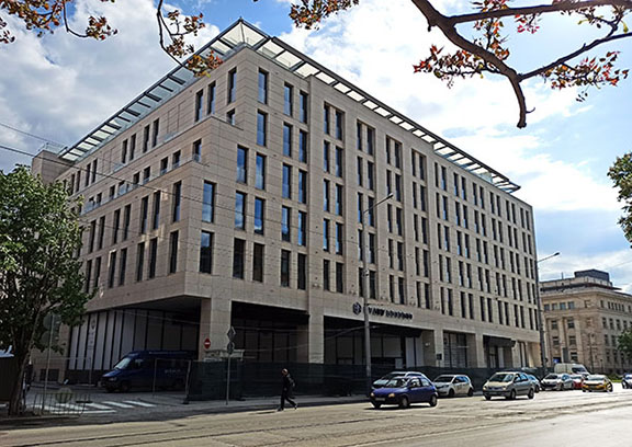 Hyatt Regency Sofia е номиниран за престижните MICE награди